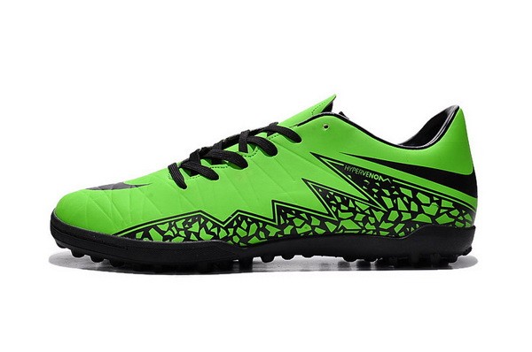 Nike Hypervenom Phelon II Tc TF Men Shoes--023